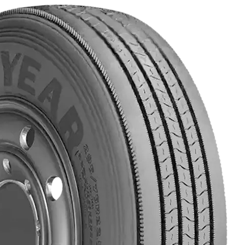 Goodyear Marathon LHS - Part Number 756816089 Goodyear Marathon LHS Photo