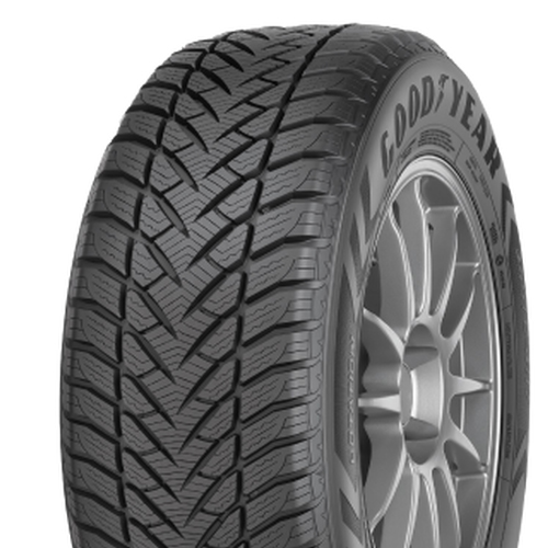 Goodyear Ultra Grip + SUV