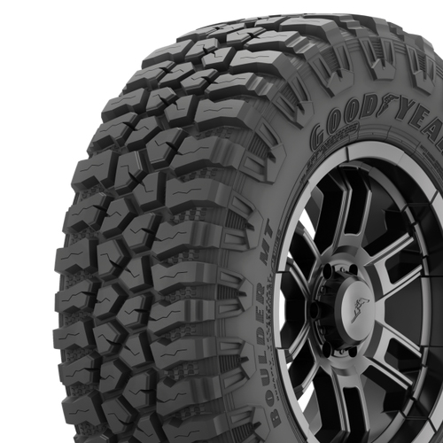 Goodyear Wrangler Boulder MT Photo