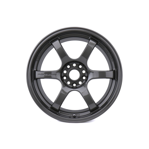 Gram Lights 57Dr Gunmetallic