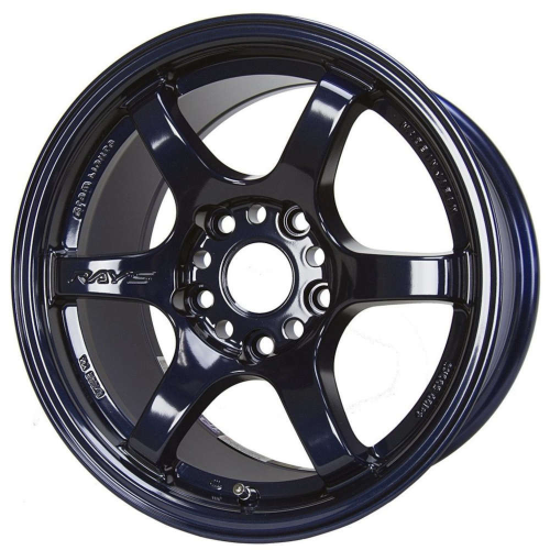 Gram Lights 57Dr Mag Blue