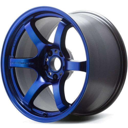 Gram Lights 57Dr Sputter Blue