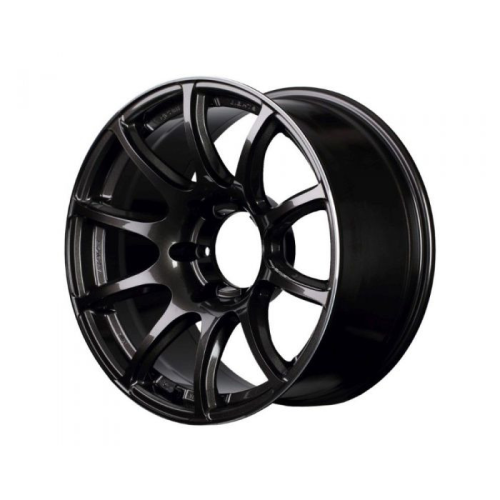 Gram Lights 57Trans-X Overseas Super Dark Gunmetal