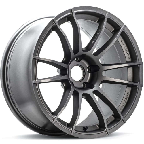 Gram Lights 57Xr Matte Graphite