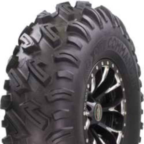 Greenball Dirt Commander