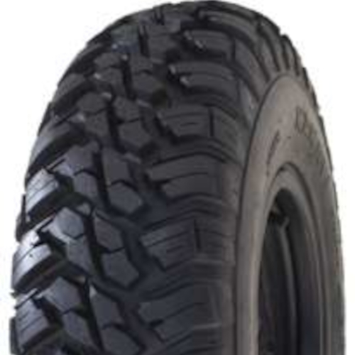 Greenball Mini Mongrel