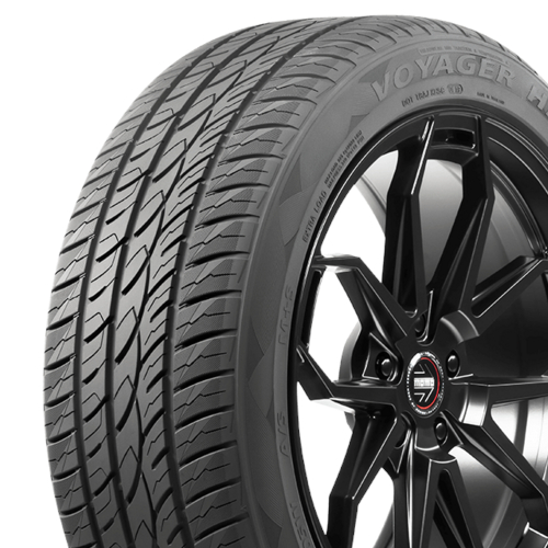 Groundspeed Voyager HP Photo