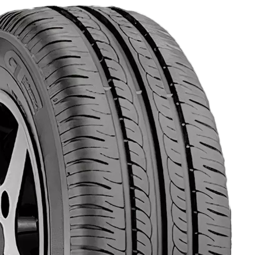 GT Radial Champiro Eco Photo