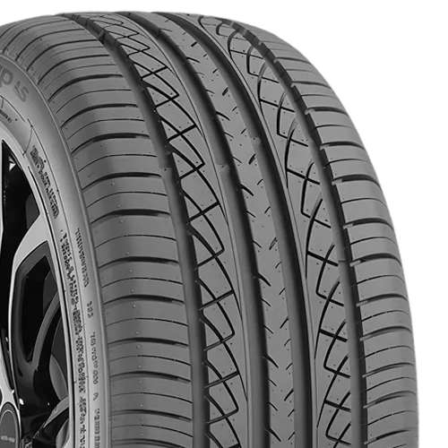 GT Radial Champiro UHP AS