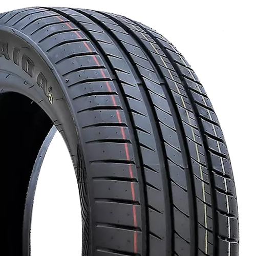 Haida Ex-Comfort Photo