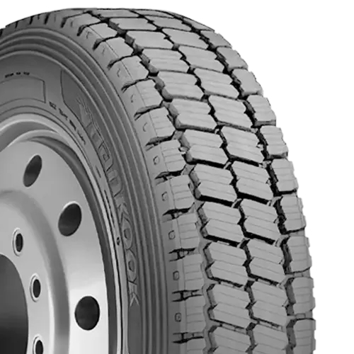 Hankook DH07 - Part Number 3002313 Hankook DH07 Photo