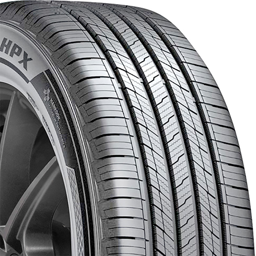 Hankook Dynapro HPX RA43 Tire