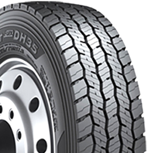 Hankook DH35 - Part Number 3002699 Hankook DH35 Photo