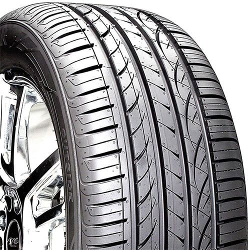 Hankook Ventus S1 AS H125 Photo