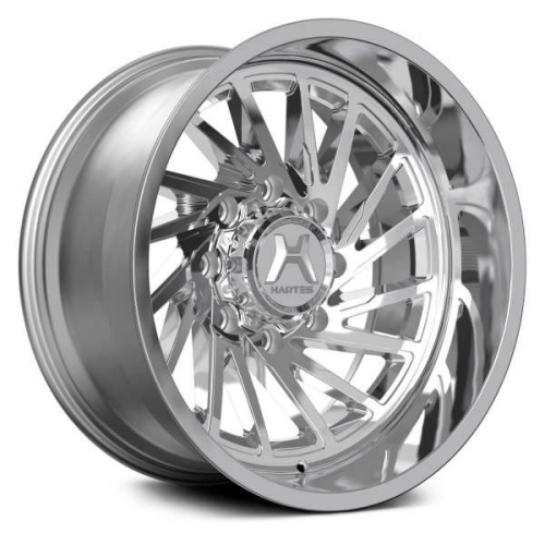 Hartes Metal Excalibur Polished