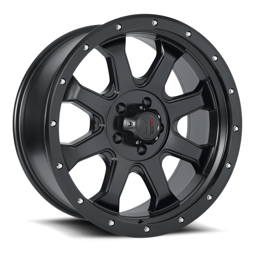 Havok 105 Dark Flat Black