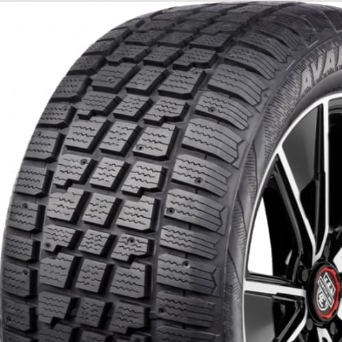 Hercules Avalanche X-Treme Passenger - Part Number 1094 Hercules Avalanche X-Treme Passenger Photo