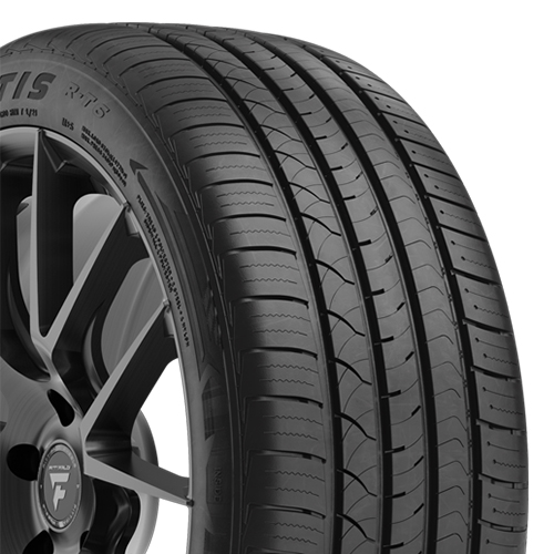 Cooper ProControl All Season 205/55R16 91V SL Tire