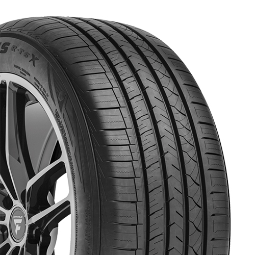 Hercules Raptis R-T6X Tire