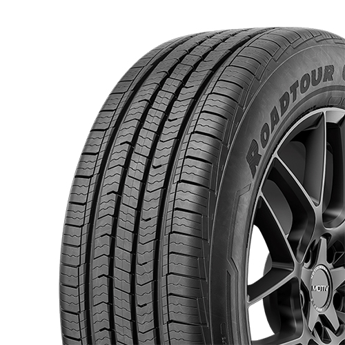 Kenda Kenetica Touring A/S 175/65R15 84H AS All Season Tire