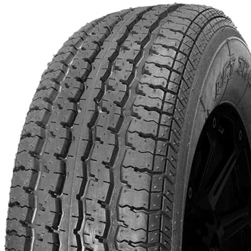 Hi-Run JK42 Trailer Photo