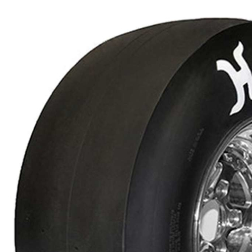 Hoosier Drag Slick Photo