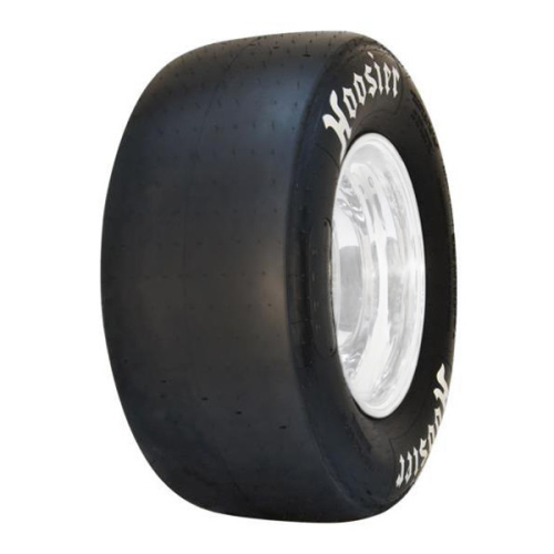 Hoosier Jr Dragster