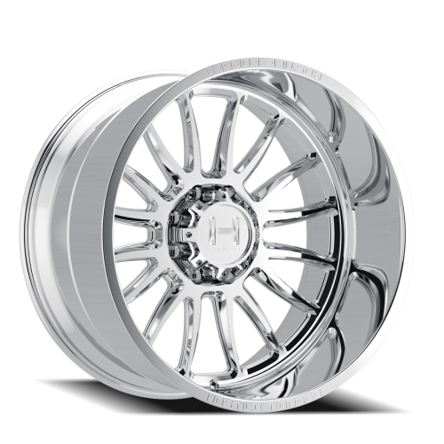 Hostile Phantom Polished