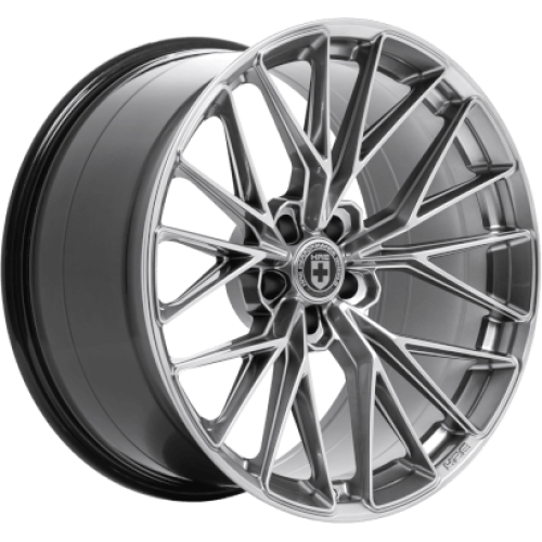 HRE Ff28 Liquid Metal