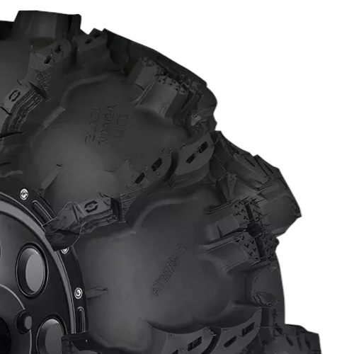 Interco Black Mamba Lite Photo