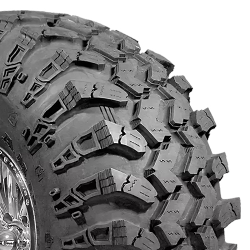 Interco Irok Bias Photo