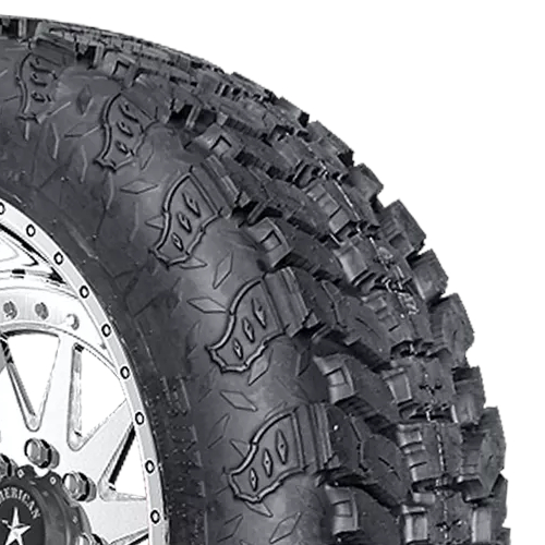 Interco Sniper MT - Part Number SNIP28 Interco Sniper MT Photo