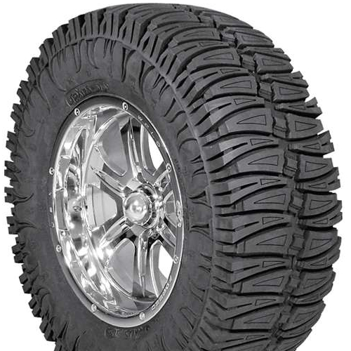 Interco Super Swamper TrXus STS Bias Photo