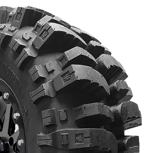 Interco Super Swamper TSL Bogger Utv - Part Number BAU973 Interco Super Swamper TSL Bogger Utv Photo