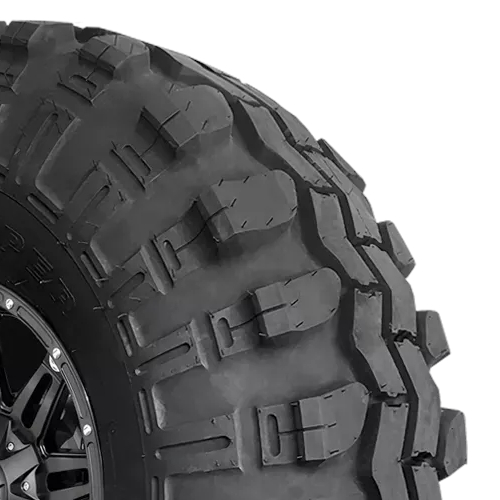 Interco Super Swamper TSL Radial Photo