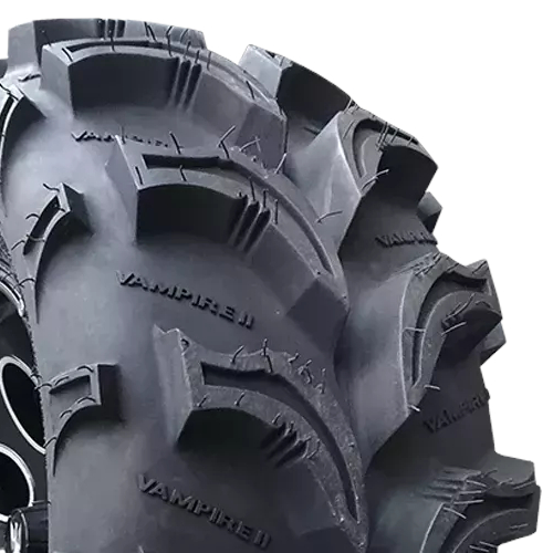 Interco Super Swamper TSL Vampire II Photo