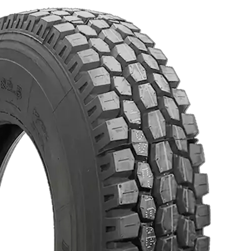 Ironman I-370 EcoFT Photo