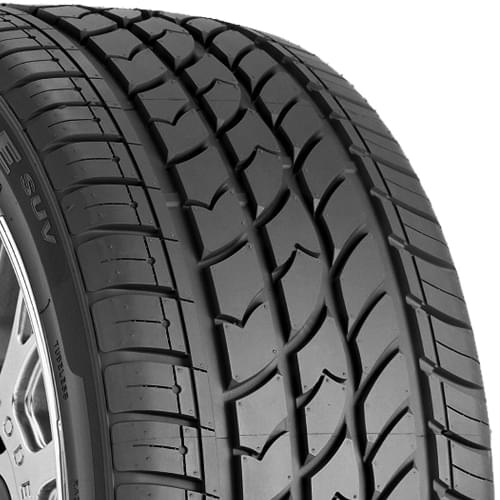 Ironman iMove SUV Photo