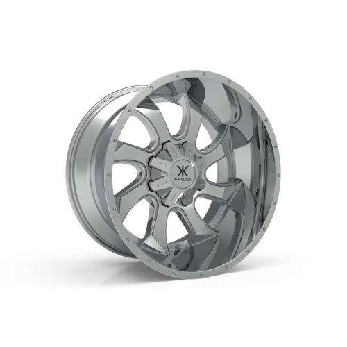 Karma K27 Chrome