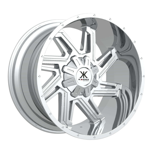 Karma K29 Chrome