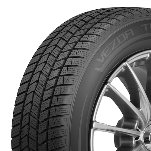 Kenda Vezda Touring 4S Tire