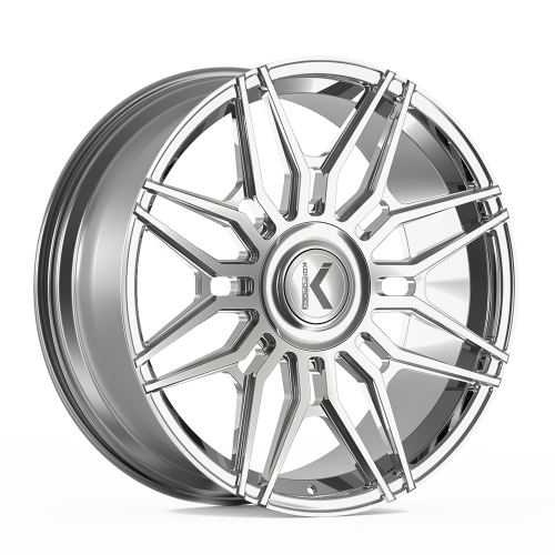 KG1 Forged Frenzy Polished