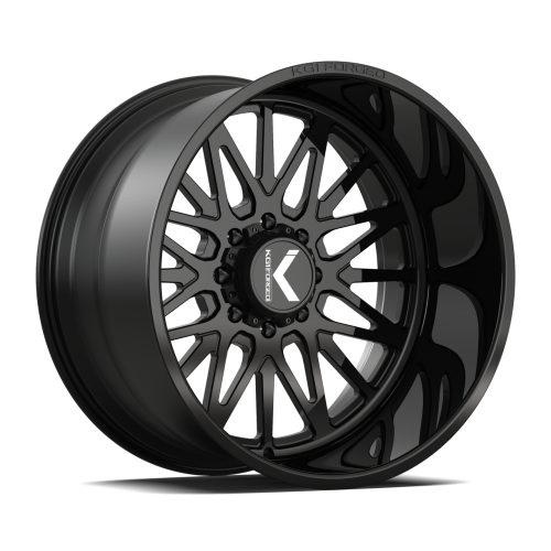 KG1 Forged Intent Gloss Black