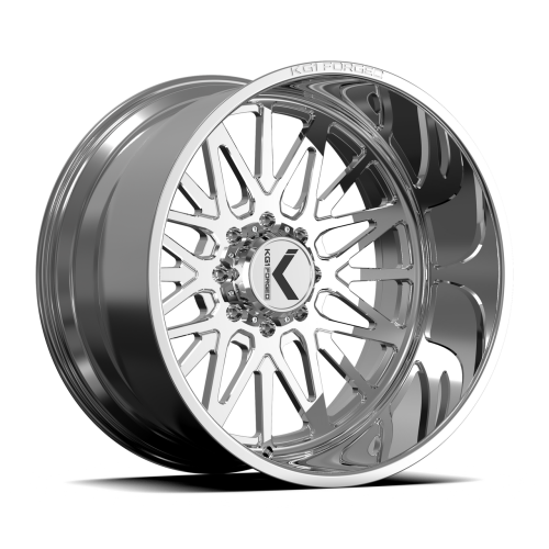 KG1 Forged Intent Polished
