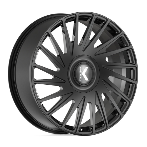 Kg1 Javelin Gloss Black