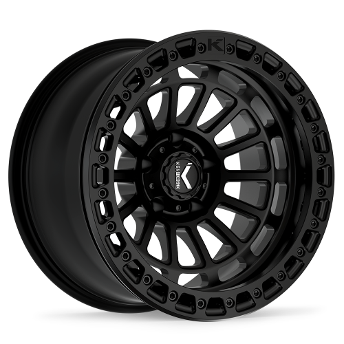 Kg1 Lifter Beadlock Matte Black