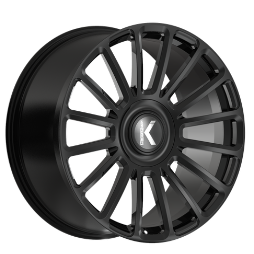 Kg1 Victor Gloss Black