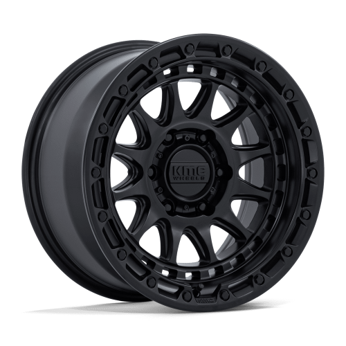 KMC Km556 Crux Blackout