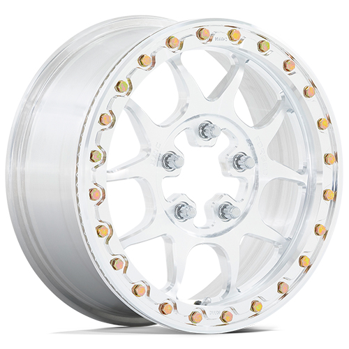 KMC UTV KS437 Toro Forged Beadlock Raw Machined