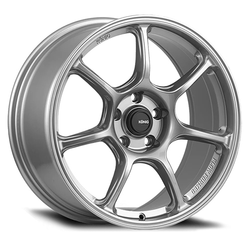 Konig Ultragram 110TM Metallic Titanium